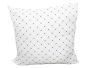 Silk Mat Continental Pillow - 65CM X 65CM