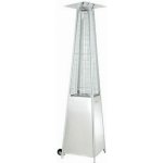 Totai Glass Tube Patio Heater- 16 DK1023