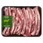 Pnp Lamb Riblets