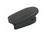 Vw Classic Beetle Coat Hook Black - Autostyle Motorsport South Africa