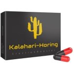 Kalahari-horing Caps 2