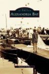 Alexandria Bay Hardcover