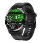 Rayswitch G5 1.39 Smartwatch Sports Health Fitness Tracker IP68 Waterproof