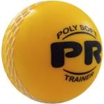 No Brand Soft Cricket Ball Yellow CKTBALL6