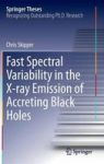 Fast Spectral Variability In The X-ray Emission Of Accreting Black Holes Hardcover 2015 Ed.