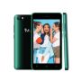 Clik 8GB Dual Sim - Gradient Green