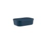 Mars 2LT Naval Blue Low With Lid