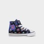 Converse Chuck Taylor All Star 1V _ 180401 _ Black - 5 / Black