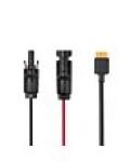 Ecoflow Solar MC4 To XT60 3.5M Charging Cable