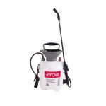 Steco 3L Pressure Sprayer GS-300