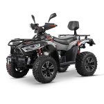Linhai Rustler Promax 500