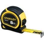 Stanley Tape Tylon 8M X 25MM