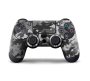 Killer Deals PS4 Controller Vinyl Skin Protective Cover - Camo
