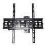 High Quality Height Adjustable Full Motion Extended Tv Bracket Wall Mount