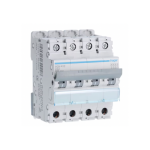 NDN432 32A 4P 10KA D Curve Breaker