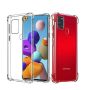 Protective Shockproof Gel Case For Samsung Galaxy A21S SM-A217F