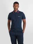 Organic Cotton Signature Polo - Navy - XXL Navy