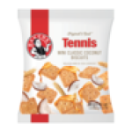Bakers Tennis MINI Classic Coconut Biscuits 40G