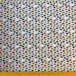 Tton Lycra Printed -20