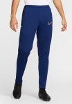 Nike Academy Dri-fit Football Pants- Blue Void