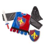 Melissa Knight Role Play Costume Set