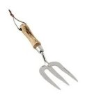 Moulton Mill Stainless Steel Hand Fork