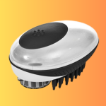 Brush 2 In 1 Bath & Groom