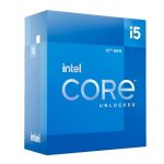 Intel 12TH Gen Core I5-12600K LGA1700 - Zoopateq