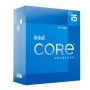 Intel 12TH Gen Core I5-12600K LGA1700 - Zoopateq
