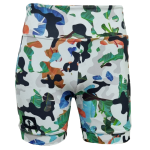 High Waist - Banana Island - Ladies XS - 30