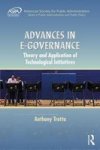 Advances In E-governance - Theory And Application Of Technological Initiatives Hardcover