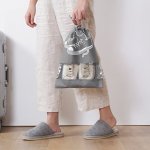 Zs - Multipurpose Shoe Bag