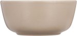 HY-TAUPE-001B Porcelain Cereal Bowl