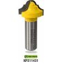 Router Bit Classic Plunge 1 1/2SH