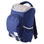 Reflective Bolder Backpack - Blue