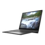 Dell Latitude 7285 Productivity Keyboard - Us International Qwerty