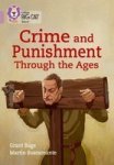 Crime & Punishment Through The Ages - Band 18 PEARL Paperback