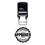 Shiny S-530 Ready Made Stamp Approved