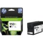 HP 950XL Black Officejet Ink Cartridge CN045AE
