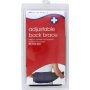 Clicks Adjustable Back Brace