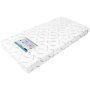 Babyhood Breathe Eze Cot Mattress MB1260