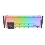 Thermaltake Tt Cpu Cooler Pacific Core P8 DP-D5 Plu