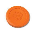 West Paw Zisc Tangerine Orange - Large
