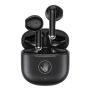 Body Glove Wave True Wireless Earbuds - Black