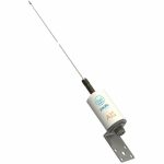 Pacific Aerials P6005 1M Ais Stainless Steel Antenna