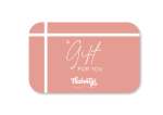 R2000- Gift Card