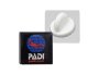 Clutch Lapel Badge Std Size 20MM X 20MM