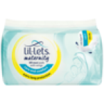 Lil-Lets Maxi Maternity Maxi Pads With Wings 10 Pack