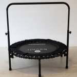 - Fixed Support Handle Compatible W 570 Pro Rebounder