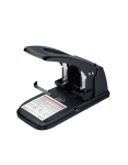 Kw-trio – 09380 2-HOLE Heavy Duty Power Punch 100SHT